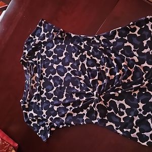DKNY ladies top